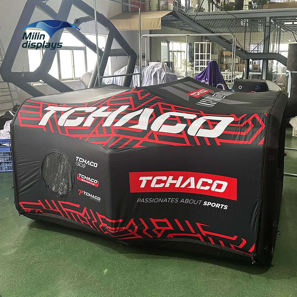 

Tent Factory Price Portable Waterproof Outdoor Inflatable Camping Tent Blow Shelter Advertising Inflatables Tents