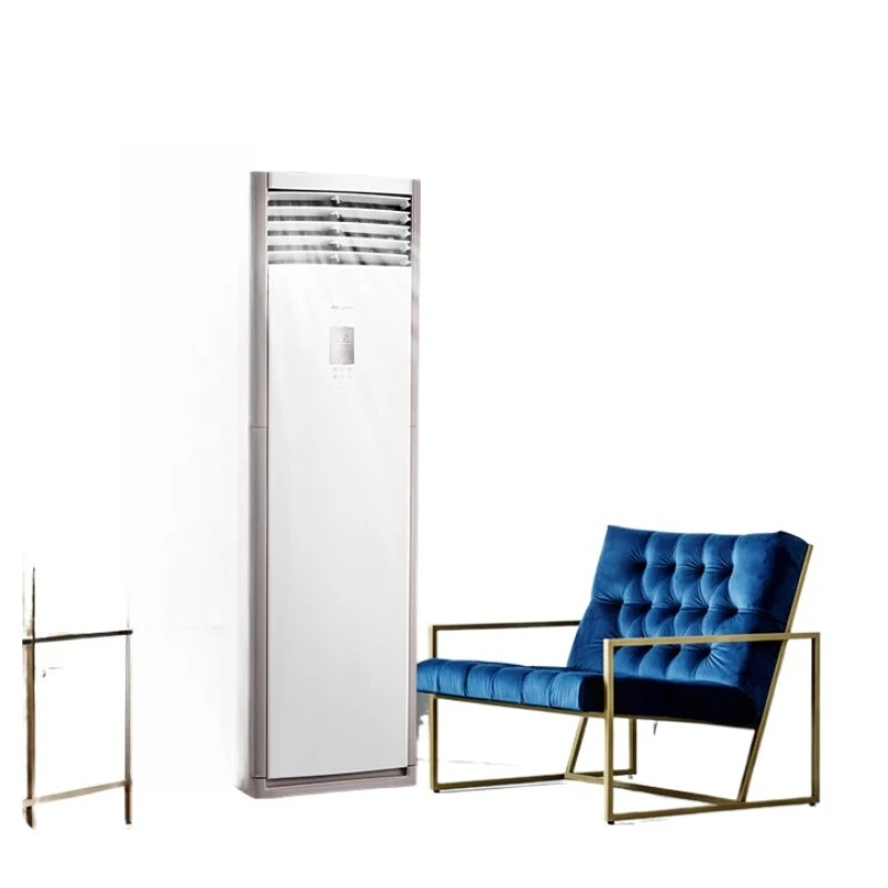 

Air conditioner 3-horse cabinet, enterprise commercial wind guest square cabinet, frequency conversion cooling and heating