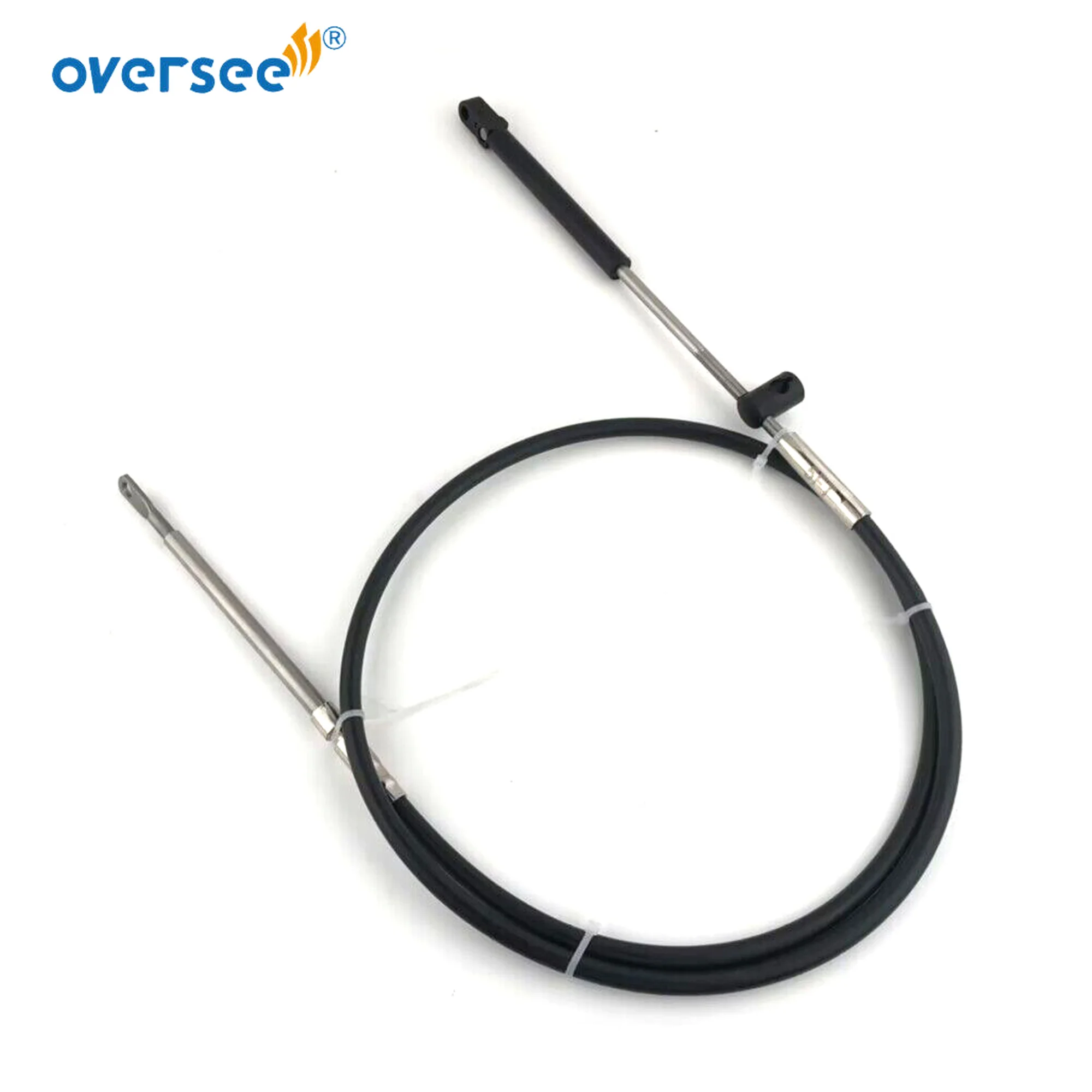 

8M0082354 Control Cables 40-42'' Kit for Mercury 40-60HP Outboard Engine
