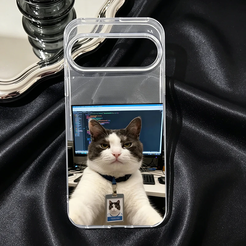 جراب هاتف بتصميم قطة كرتونية م - مراجعة Phone Cases Officeworks وسعره