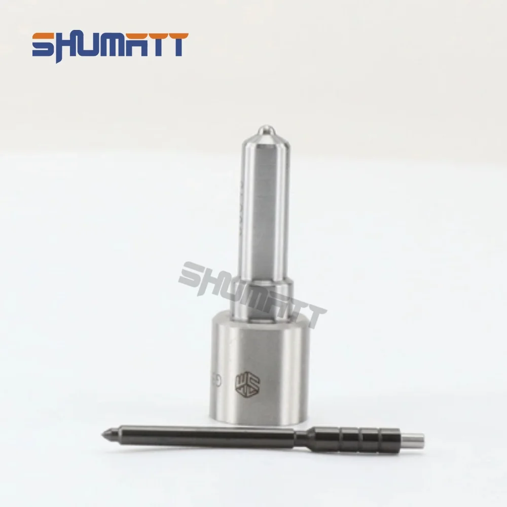 China Made New High Quality G3S48 Injector Nozzle G3 Series 3.5 Common Rail 293400-0480