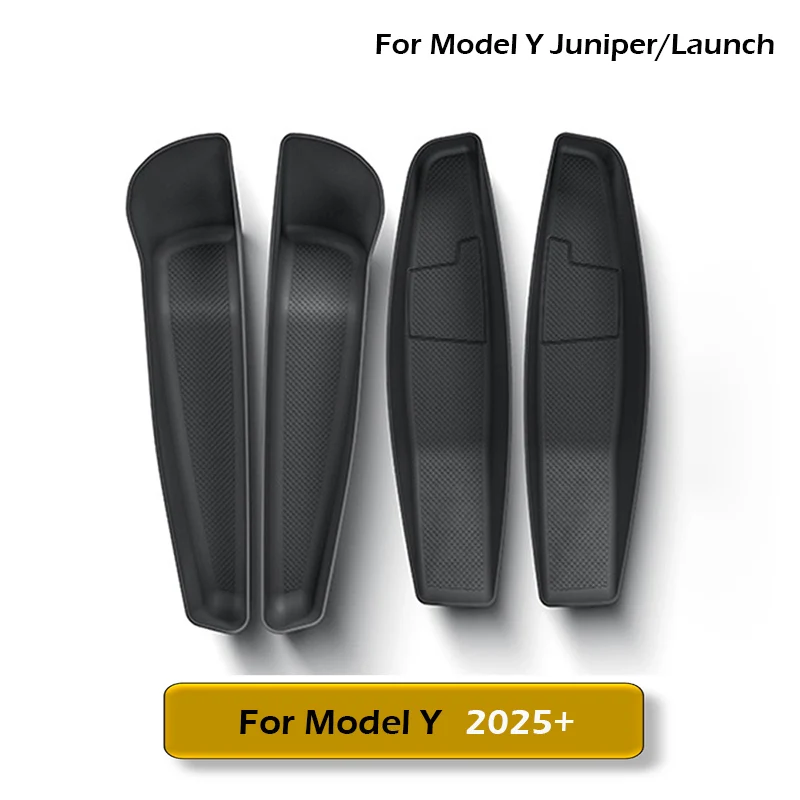 For Model Y 2025
