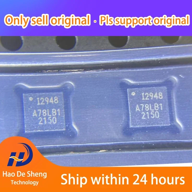 10PCS/LOT  ICM-20948 QFN24  I2948 New Original In Stock