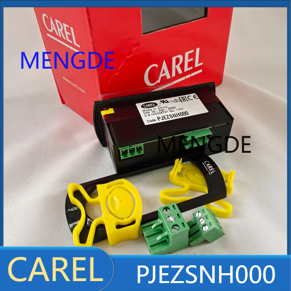 

CAREL PJEZSNH000 Temperature Controller with Sensor New Original