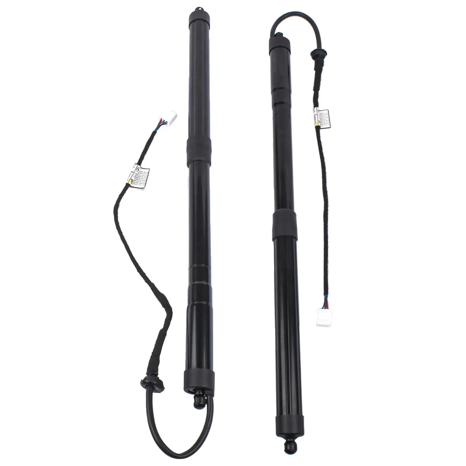 AP01 Pair Left + Right Electric Tailgate Gas Strut Set For Toyota Fortuner 2015-2020 6892071032