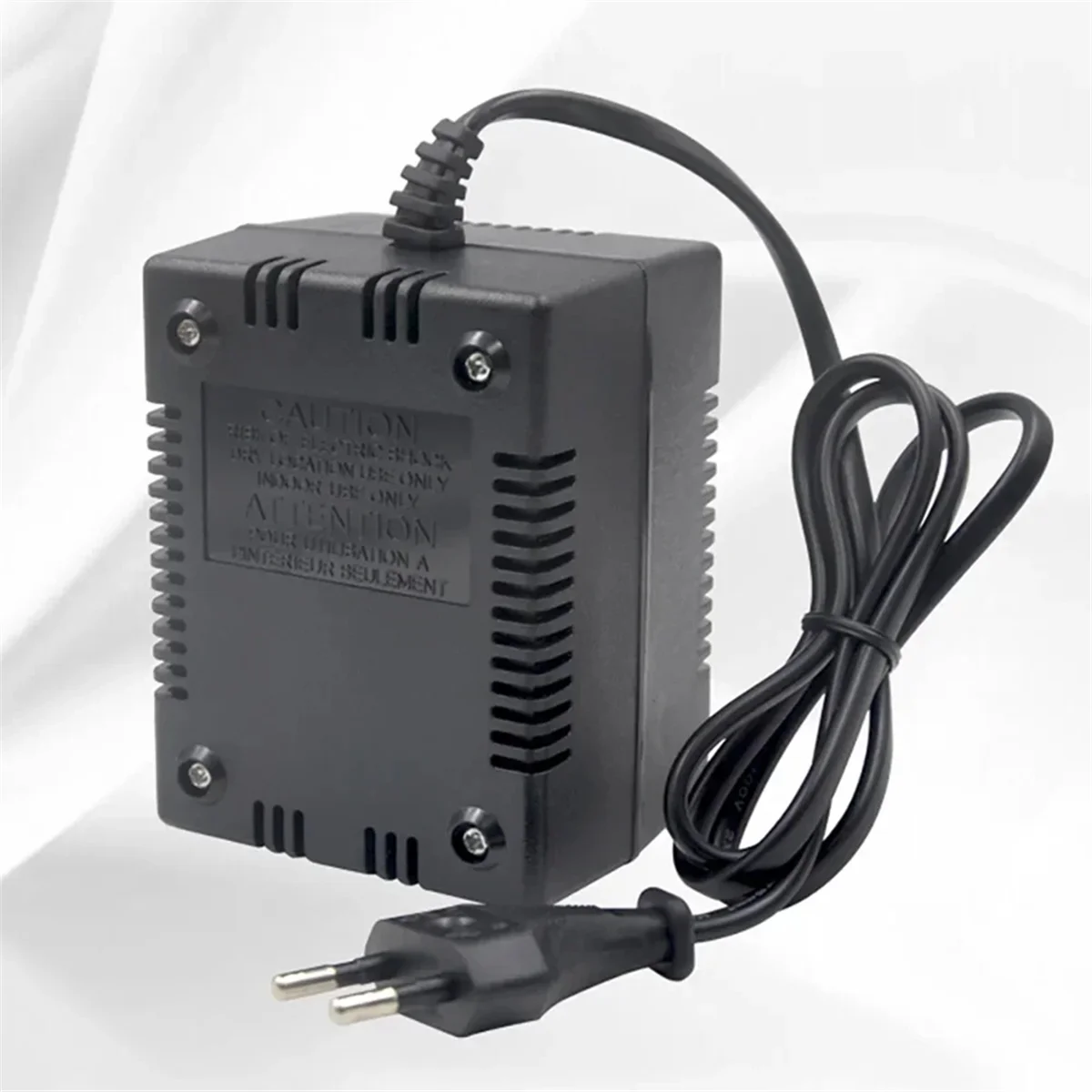 AT16 Power Transformer Voltage Regulator 220V to 110V Voltage Converter Step-Down Transformer 220 EU Plug Invert 300W view 6