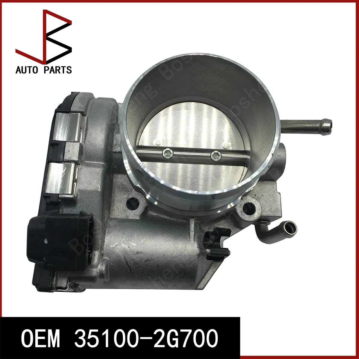 

New Made in China Throttle Body for HYUNDAI SANTA FÉ III 12-18 for Kia SORENTO II 09-16 OEM 35100-2G700 351002G700 35100 2G700