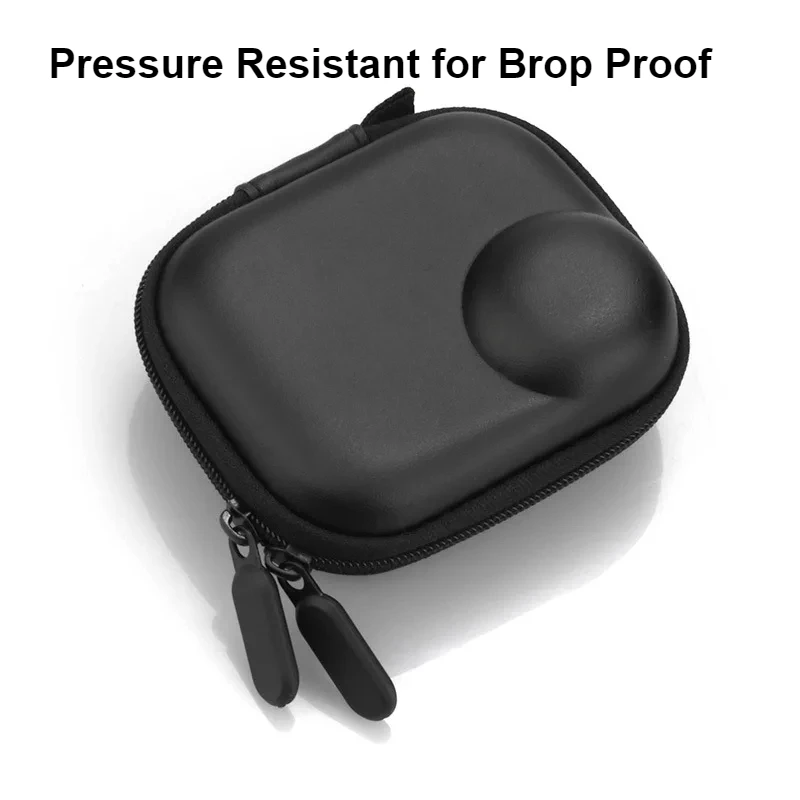 

Мини-сумка-чехол для DJI Osmo Nano, портативный водонепроницаемый защитный кейс для спортивной камеры, аксессуары для DJI OSMO NANO