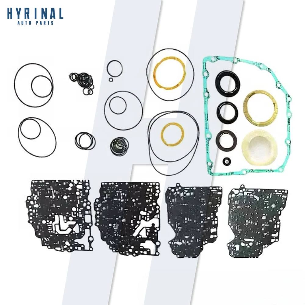 

TF-71SC TF-72SC GA6F 21AW Transmission Overhaul Kit Oil Seal for BMW Peugeot Citroen Suzuki TF70SC TF71SC TF72SC TF70 TF71 TF72