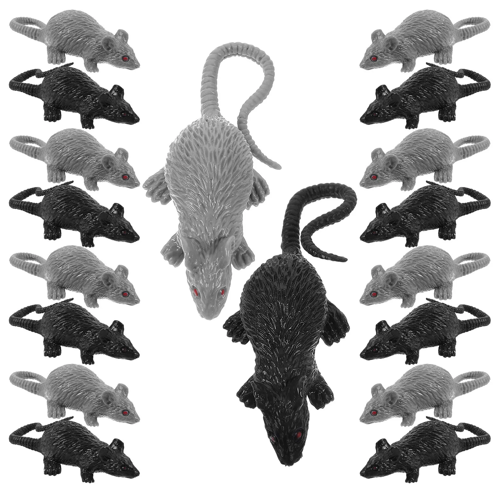 20pcs-lifelike-halloween-scary-small-mouse-creative-funny-party-prop-for-trick-or-treat-prank-gathering-indoor-outdoor-festival
