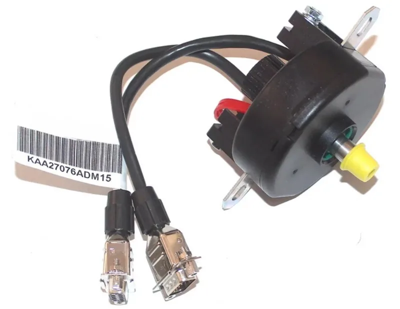 KAA27076ADM15 KAA633ADD3 Elevator Encoder Elevator Spare Parts