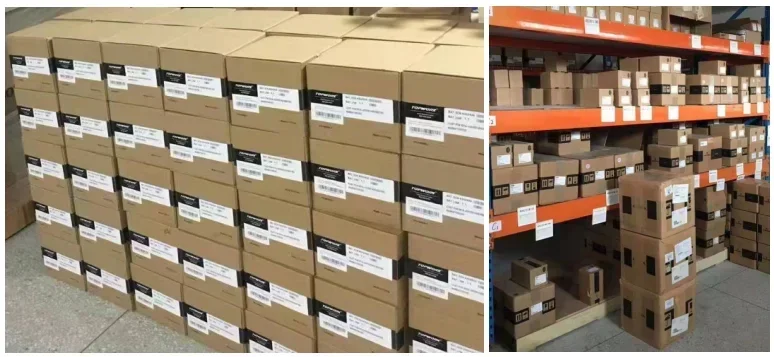 2026 Les servomoteurs B&R 8V1090.00-2