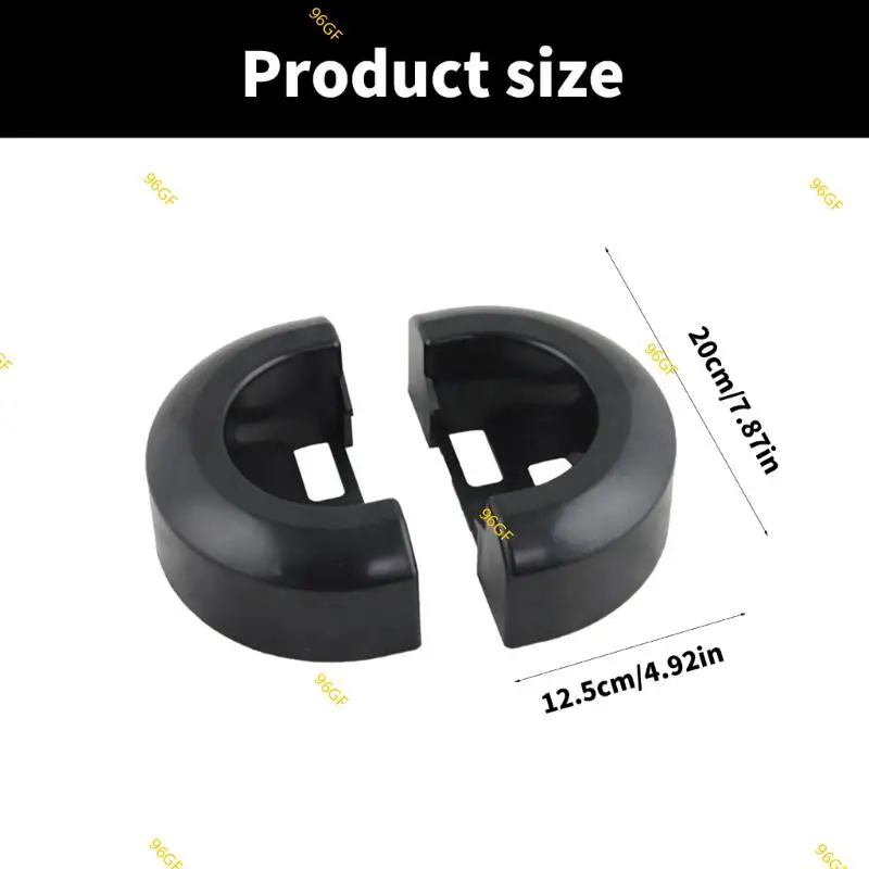 Atomizzatore 96GF Atomizzatore Buota Float Umidificatore industriale Texture in plastica Bobber per i produttori nebbia in