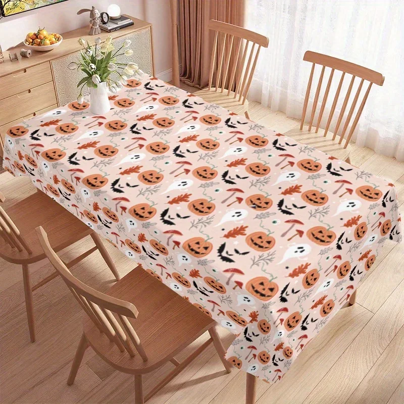 JIT】1pc Mushroom, eyeball, ghost, terrifying pumpkin. Suitable for kitchens and restaurants.zyc