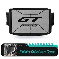 Protector de cubierta protectora para parrilla de radiador, accesorios para motocicleta YAMAHA Tracer 9 / 900 GT TRACER 9GT 900GT TRACER9GT 2015 - 2026