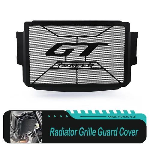 Imagen 1 del producto Protector de cubierta protectora para parrilla de radiador, accesorios para motocicleta YAMAHA Tracer 9 / 900 GT TRACER 9GT 900GT TRACER9GT 2015 - 2026