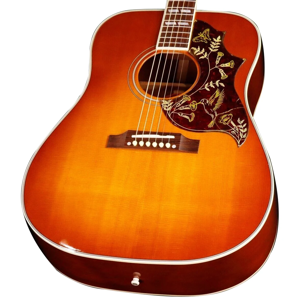 Historic Collection Hummingbird HCS 2006 Acoustic Guitar