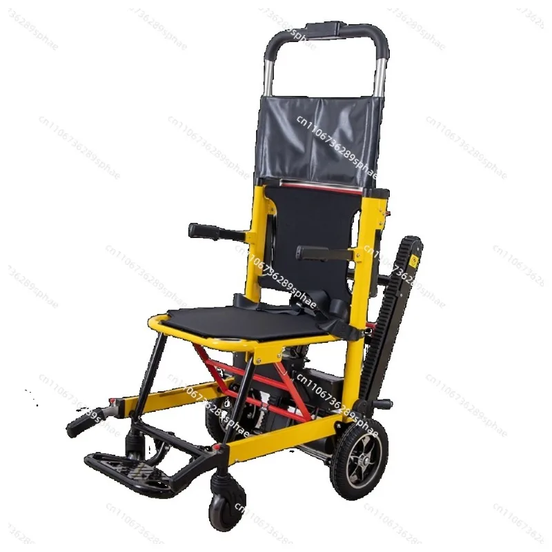 Elderly Electric Fully Automatic Stair Climbing Track