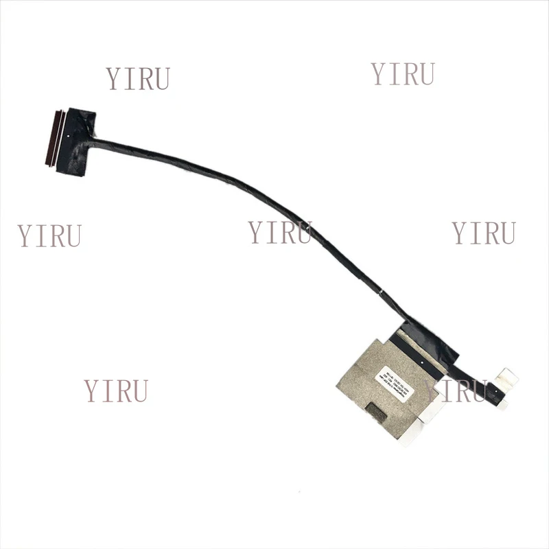 L+ New LCD Screen Display Cable For HP 15-CN 15M-CN 15-CP 15M-CP 450.0ED03.0002