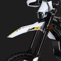 Motorcycle Mudguards Off-Road  Front Fender for Sur-Ron Ultra Bee Electric Bike