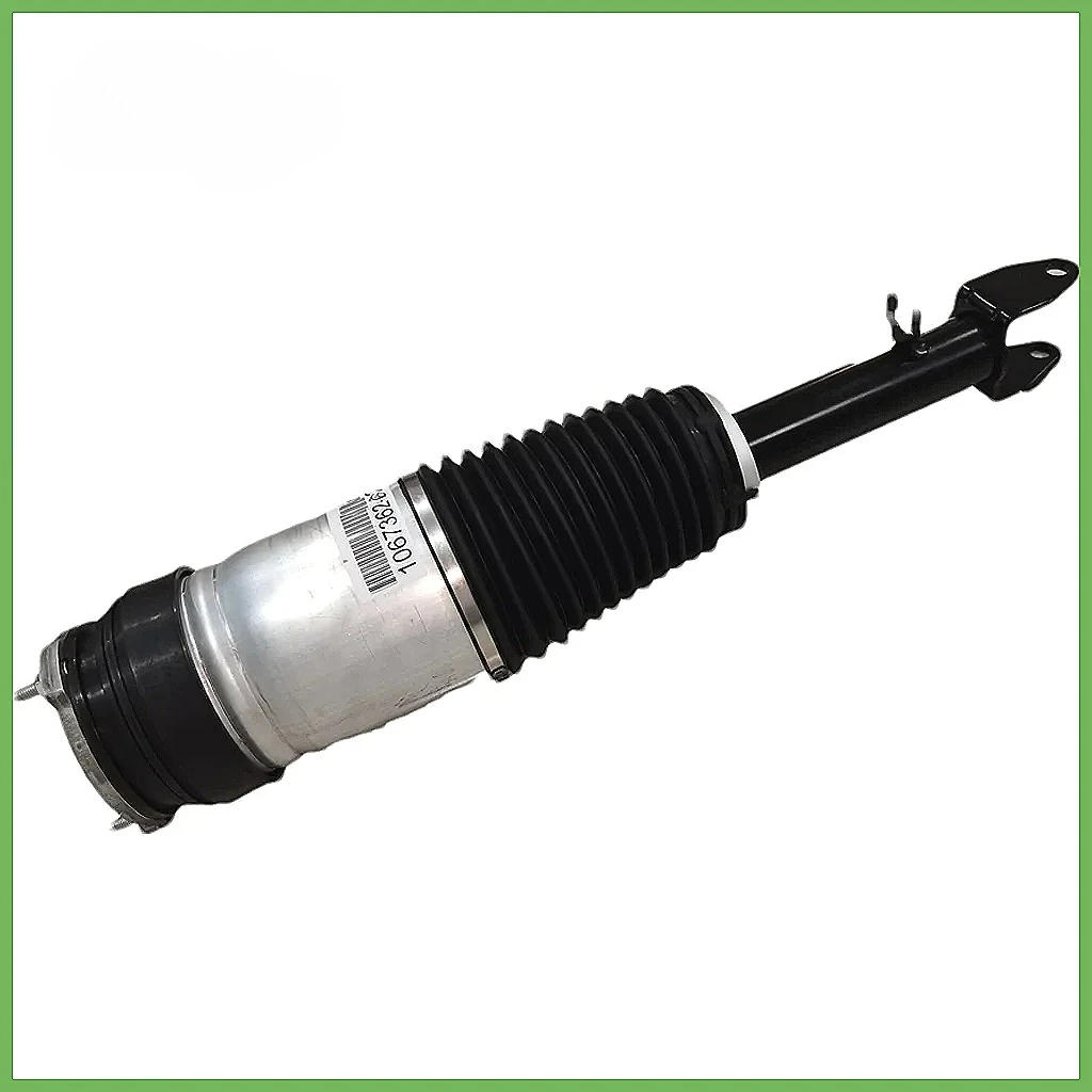 

Front Air Suspension Shock Absorber Struts for 2016-2021 RWD 85 P85+