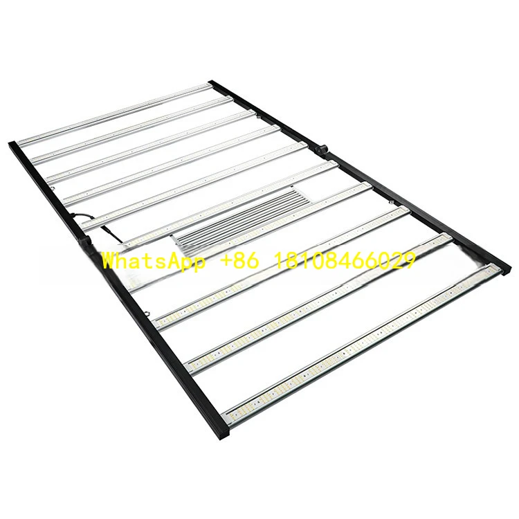 

for Greenhouse Planting Supplementary Lighting 1200W 1600W Full-Spectrum LED Plant Grow Lights Professional Factory Produced