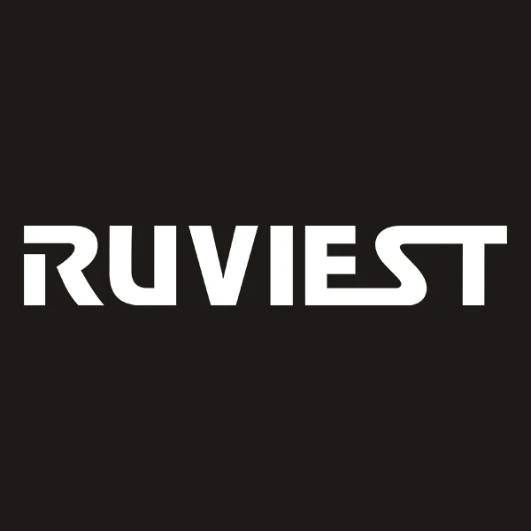 RUVIEST Nyx Hybrid HIFI In–Ear Monitor with 2 Dynamic + 4 Balanced