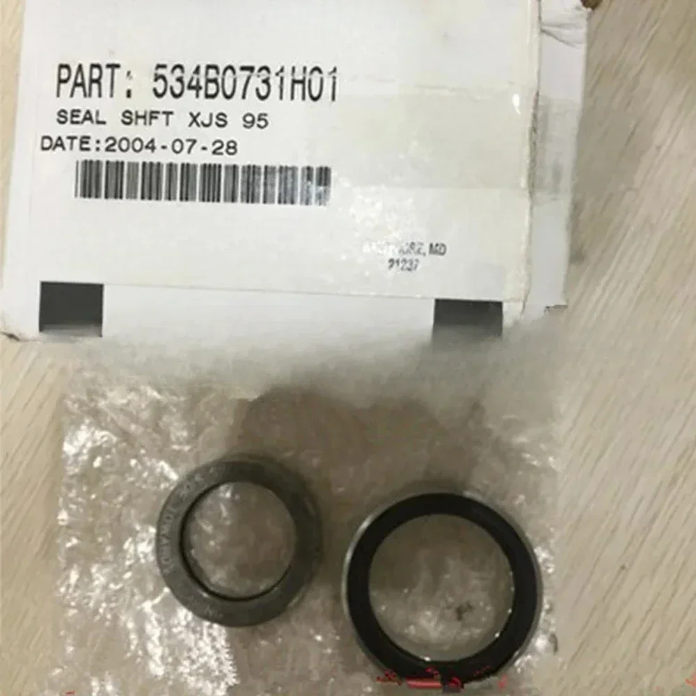 Brand New Original Applicable To Accessories Central Air Conditioning Unit 534B0731H01 Frick Industrial Machine Shaft Seal