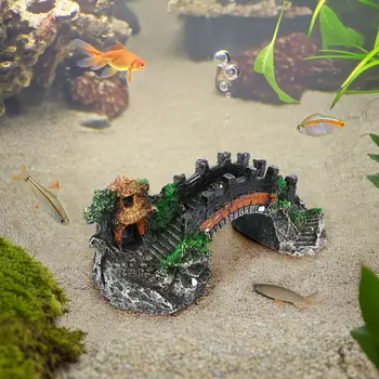 6 best sales タンクの装飾 - №5