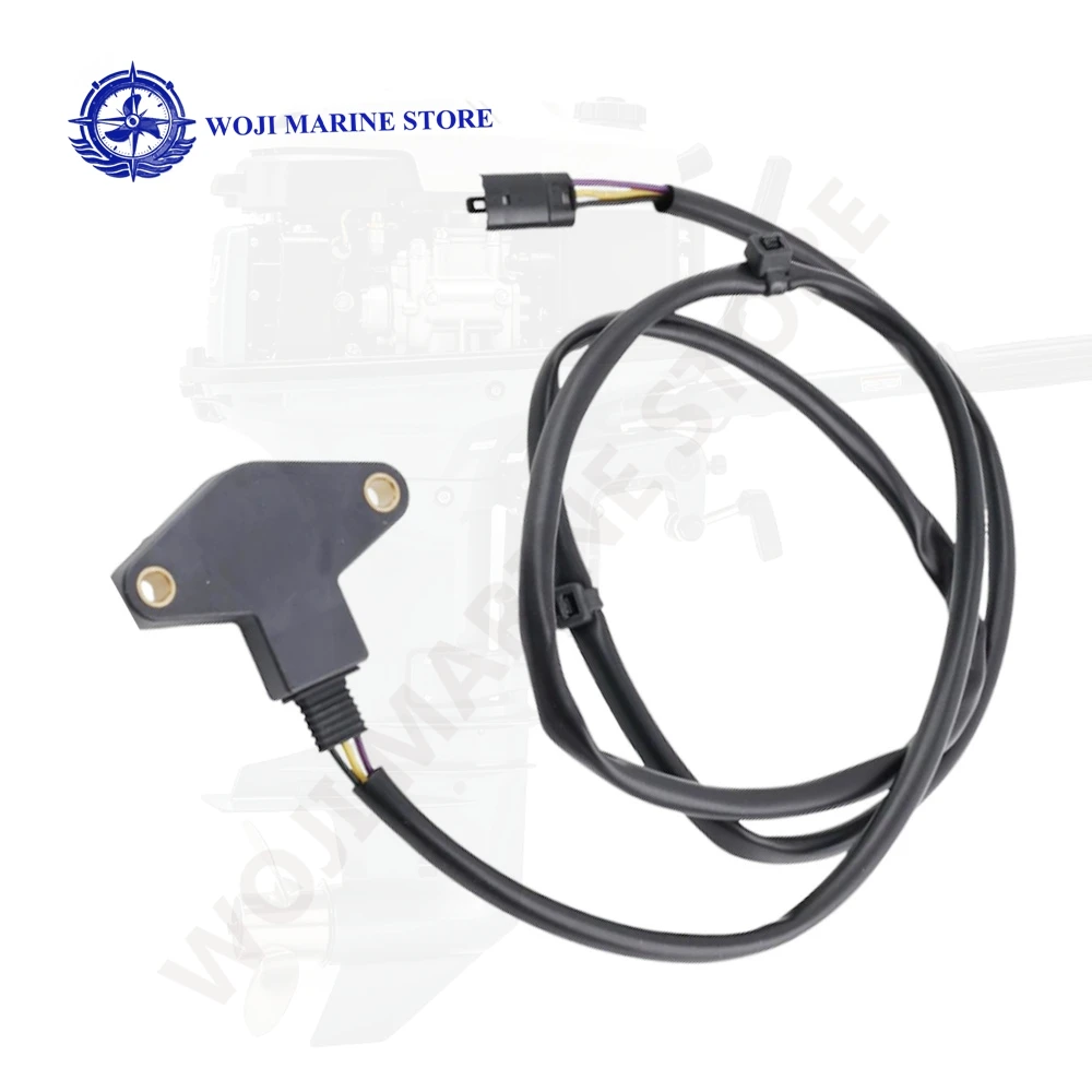 8M0142805 Trim Sensor For Mercury 175HP 200HP 225HP 250HP 300HP Outboard
