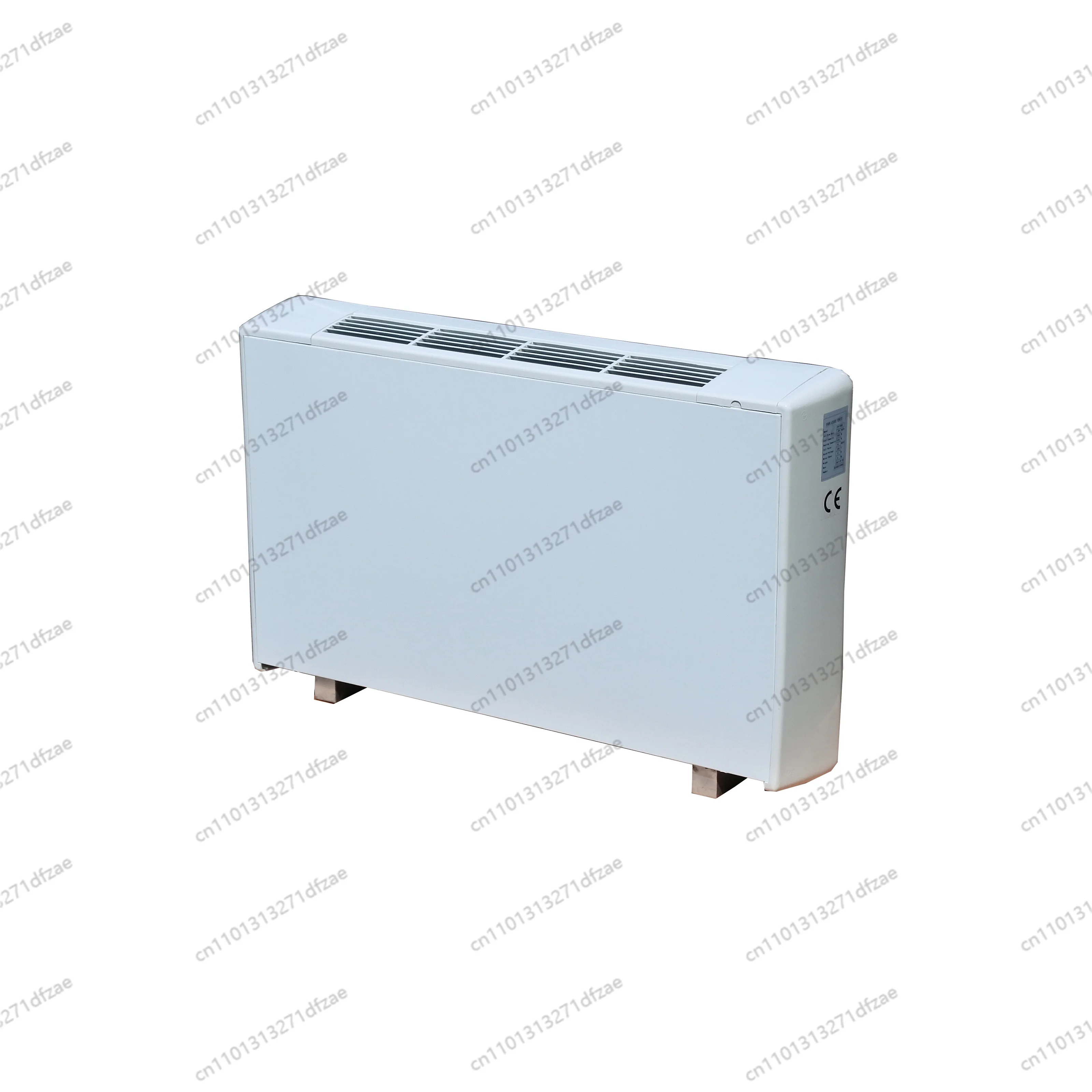Heat Pump Water Heaters Fan Coil Cooling Unit