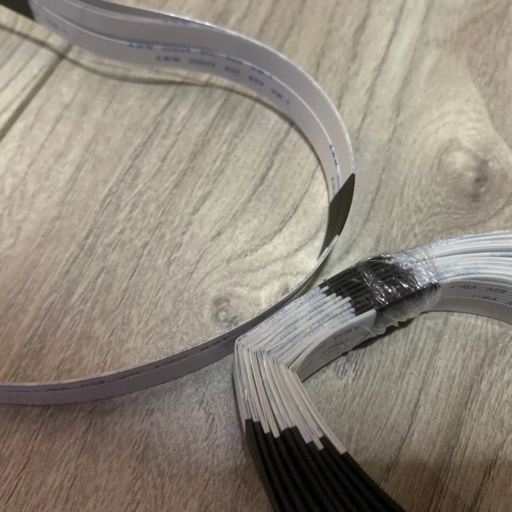 

5X1466288 Кабель печатающей головки для EPSON R280 R285 R290 R295 R330 T50 T59 T60 P50 L800 L801 L805 L810 L850 Artisan 50 EP302