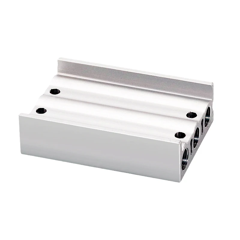 Фотомагнитный клапан