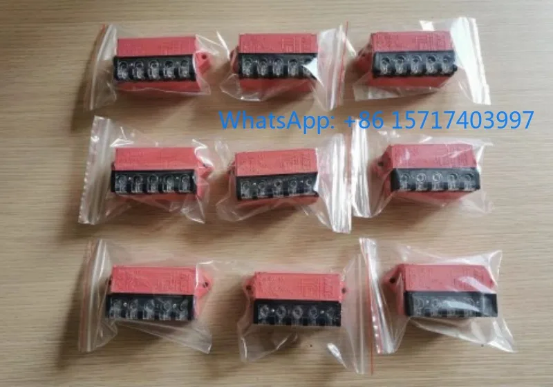 1pcs Original genuine rectifier rectifier module BGE1.5/BS24 Order number 8253854/8267634