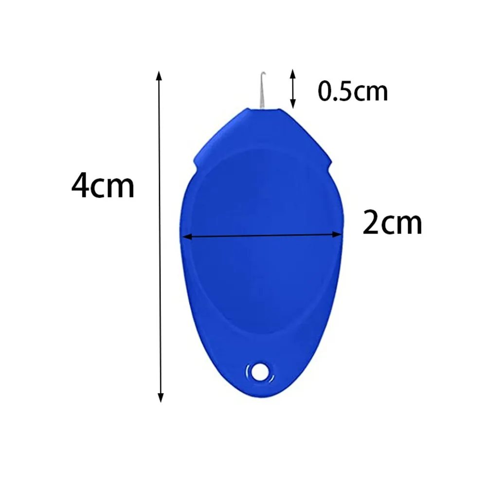 10 sztuk DIY gwintownica starszy przewodnik igła kciuk nawlekacz igły łatwe urządzenie automatyczne nici ręcznie akcesoria do maszyn do szycia