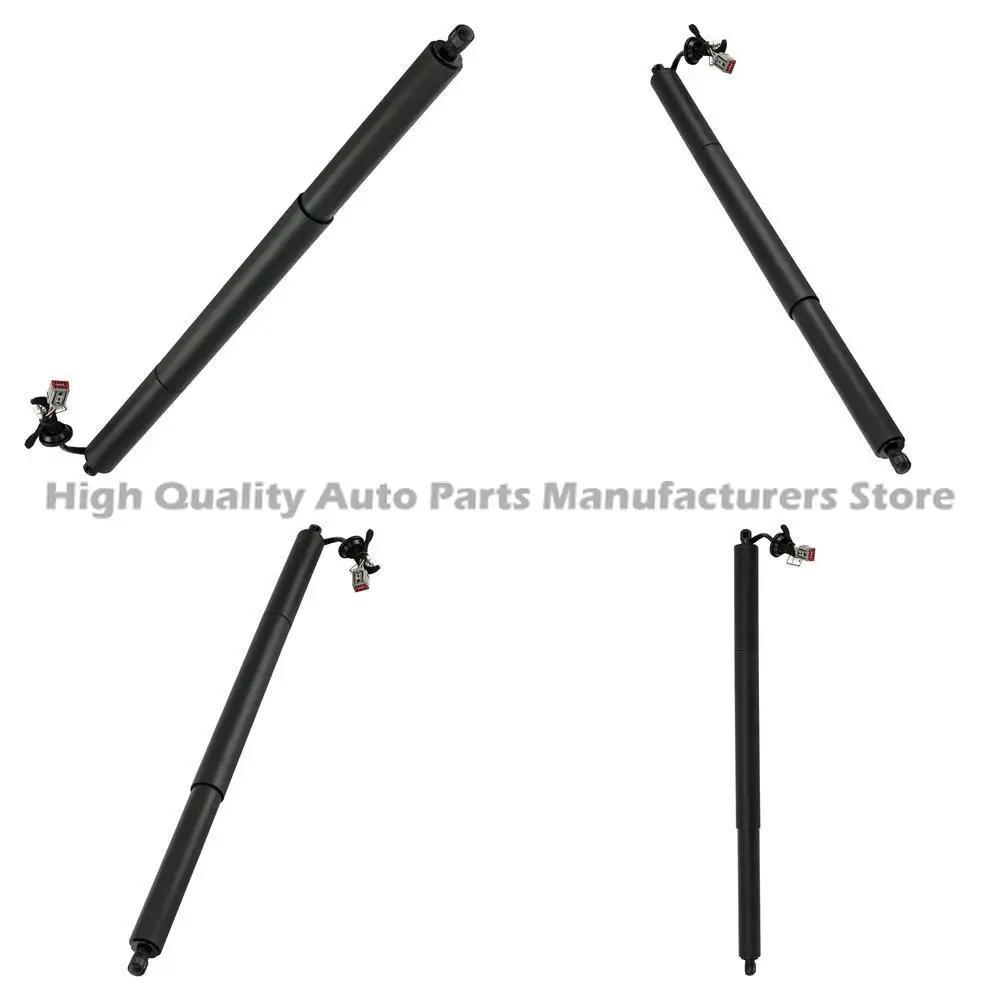 

For One Pair Rear Left Tailgate Power Lift Support Strut for Jeep Grand Cherokee 2011 - 2022 High Quality Durable Replacement Ga