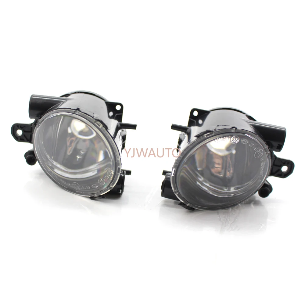 Car Fog Light For Volvo S80L 2007~2012 Fog Lamp Driver & Passenger Side Auto Fog Lamp Assembly