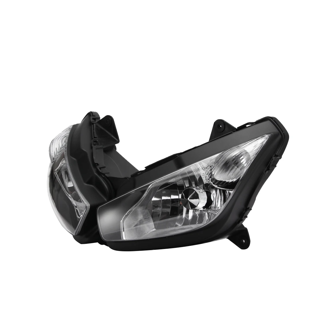 Motorcycle Parts Headlight Headlamp Assembly For KAWASAKI Z1000SX 2011-2016 23007-0144 Headlights Lamp 2012 2013 2014 2015