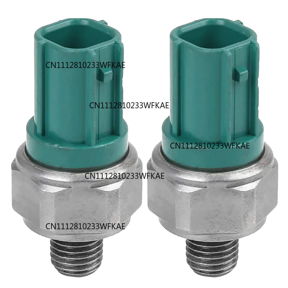 2PCS Transmission 2Nd/3Rd Pressure Sensor Switch for Honda Accord CR-V Acura RSX TSX 28600-RCL-004