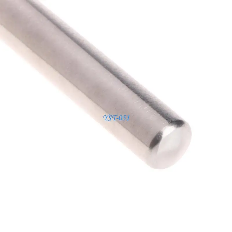 

E15A Thermowell Stainless Steel 304 for Temperature Stainless Steel Thermowell For Temperature Sensors Fit Dia 6mmTube