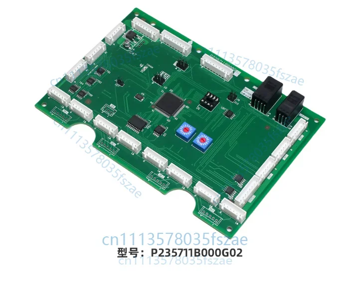 accessories-1pcs-communication-board-p235711b000g02-outbound-call-board