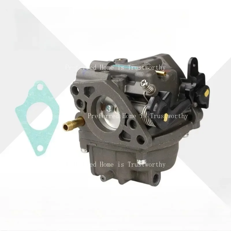 Suitable for 16100 ZV4 D22 Carburetor BF15 Series 15hp 4-stroke