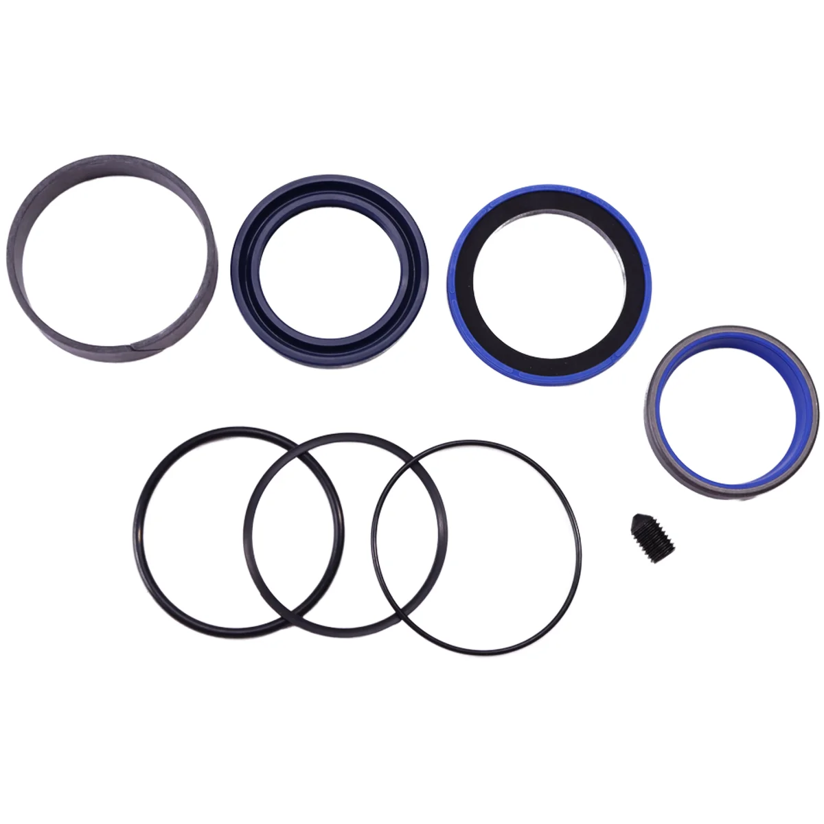 

For 2186824 Cylinder Lift Kit 218-6824 Skid Steer 252B