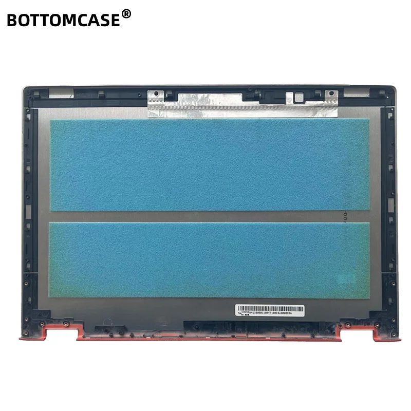 Bottom casenew für Lenovo Ideapad Yoga 2 13 Yoga2 13 Laptop LCD Rückseite Silber am138000100