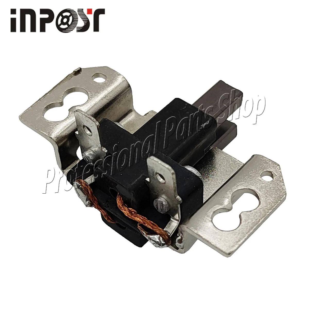 41-1739 Brush Holde… - image