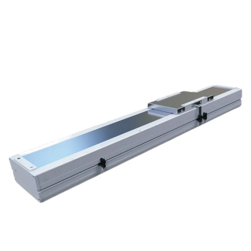 High Precision Electric Sliding Table \Electric Cylinder \Single Axis Mechanical Arm --- Standard Screw Type Fhc50 Series