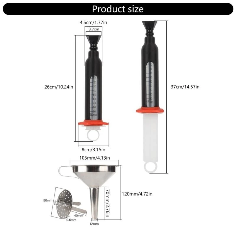 Manual SLA DLP Curing Resin Recycler Copa filtro resina con colador