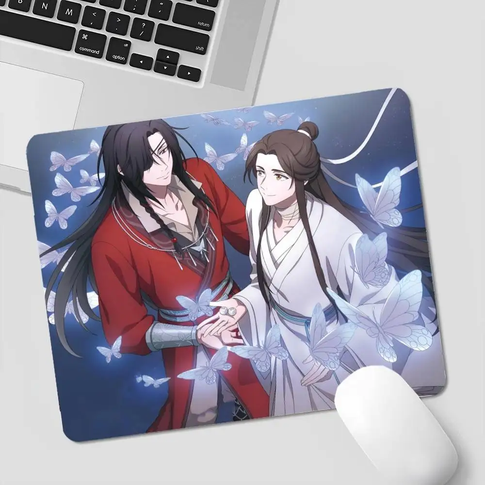 1 قطعة المسؤولين السماوية نعمة 20x25 سنتيمتر سرعة نسخة لعبة الكمبيوتر لوحة المفاتيح طاولة مكتبية حصيرة أرخص كأس الحصير سطح المكتب حصيرة #6