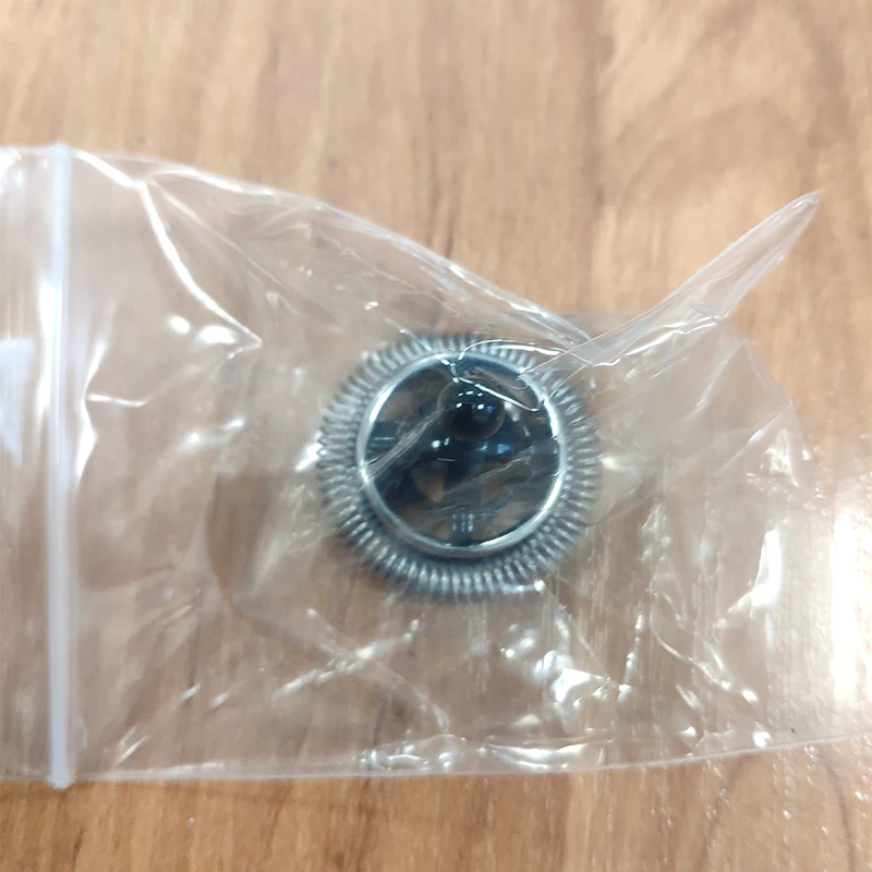 1Pcs Original Coffee Maker Parts,for Nespresso Aeroccino 3 Aeroccino 4 Coffee Machine Milk Frother Steam Whisk Spare Parts