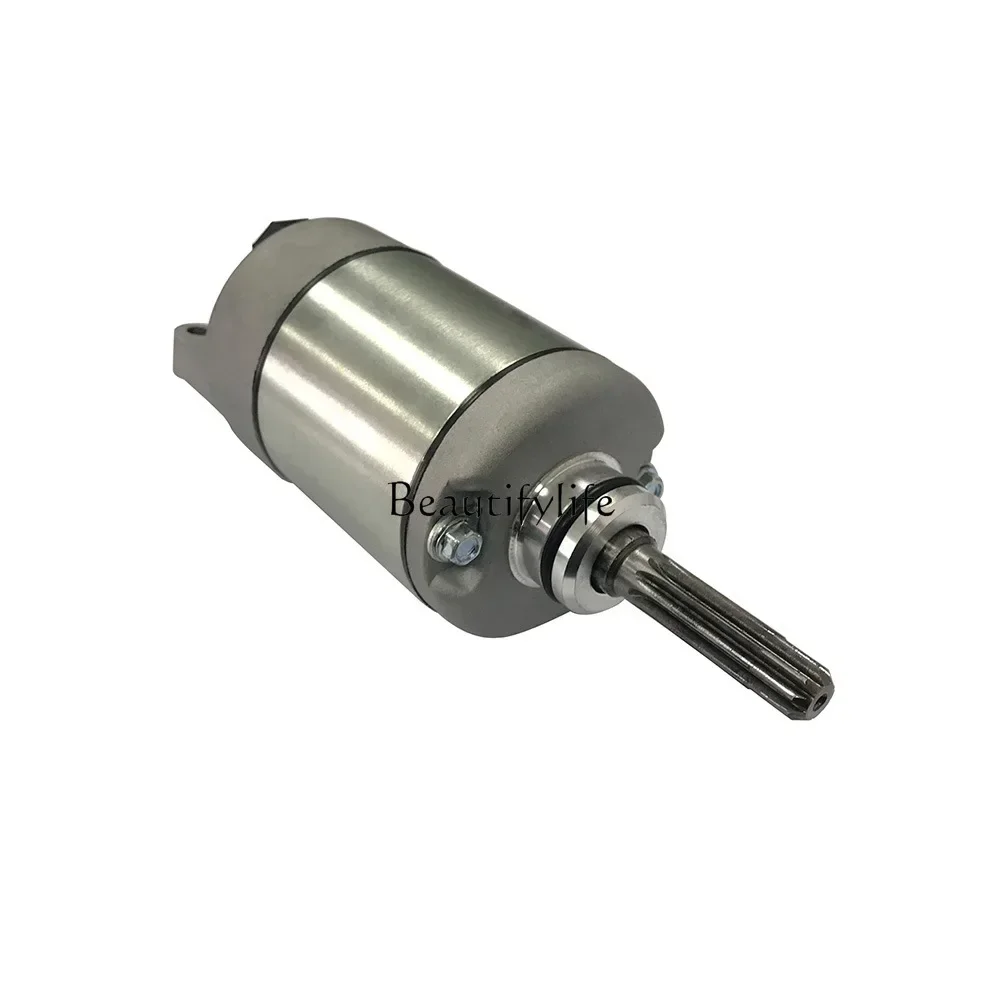 31100-31G10 31100-31G11 Start motor